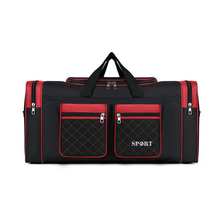Versatile Sports Duffle Bag Stornfield