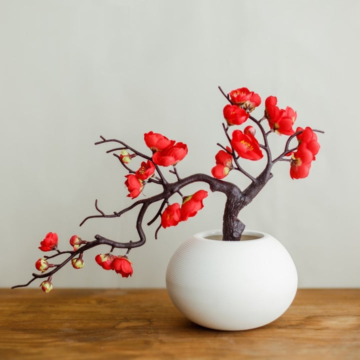 Decorative Blossom Floral Arrangement