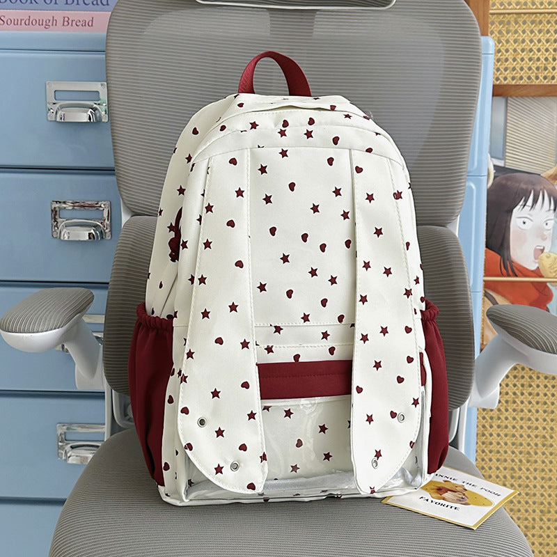 Fun Animal-Ears Backpack Stornfield