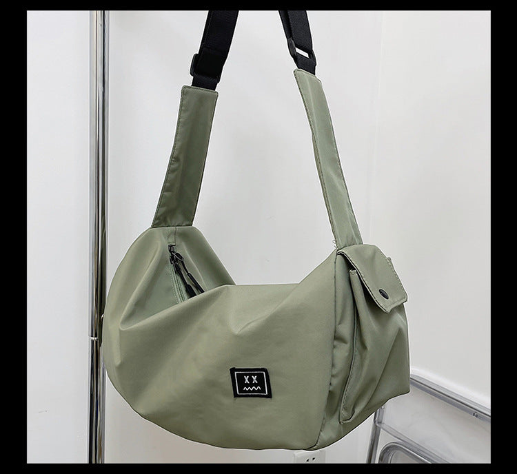 Stylish Crossbody Bag