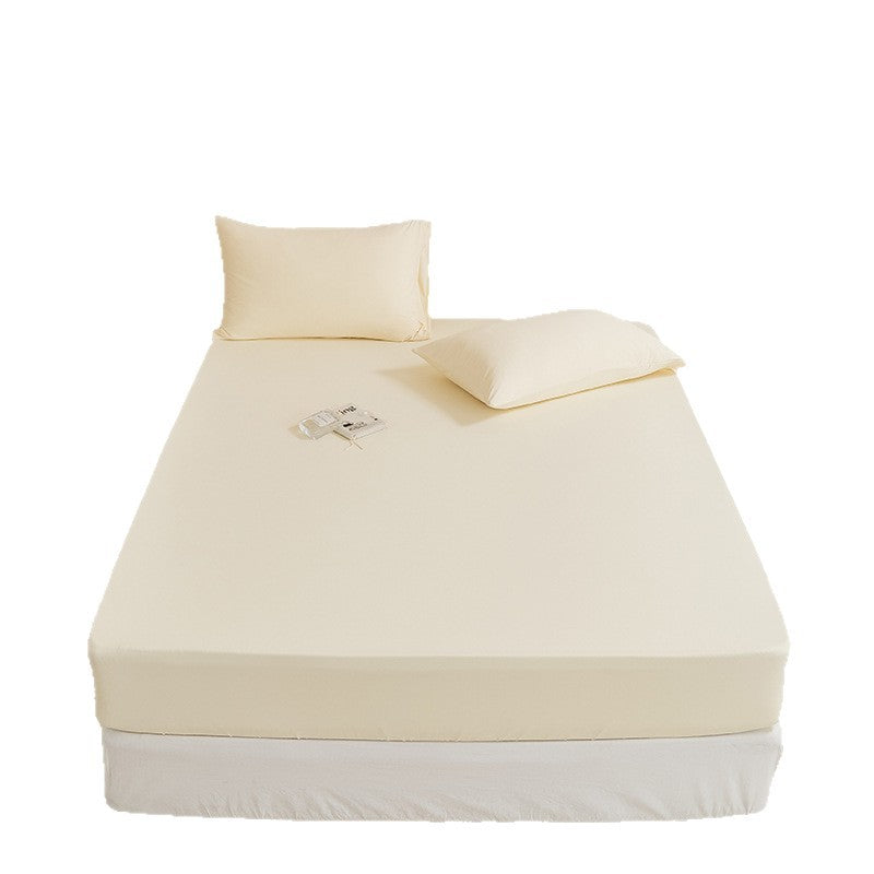 Premium Hypoallergenic Mattress Protector