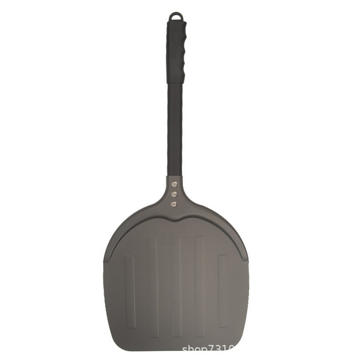 long-handled non-stick pizza peel and oven shovel Stornfield
