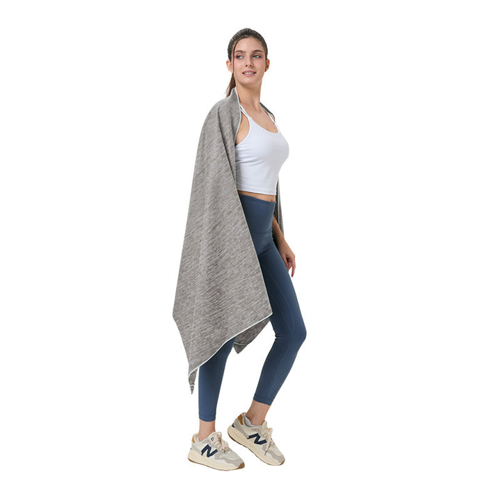multifunctional yoga towel Stornfield