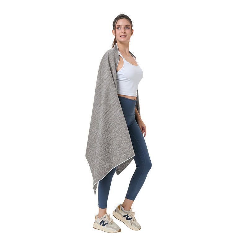 Athletic Overshirt Stornfield