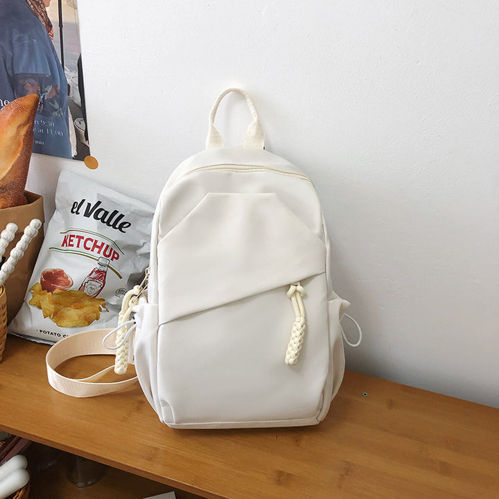 Versatile Everyday Sling Backpack Stornfield