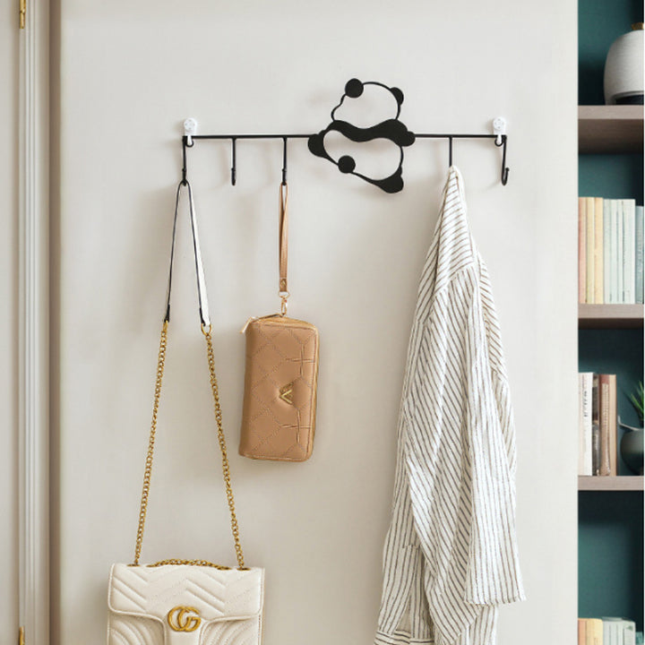Wall wardrobe with stylish design Stornfield