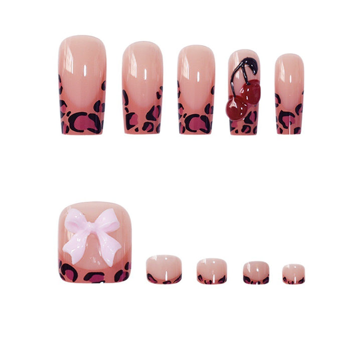 Artistic Nail Art Stornfield