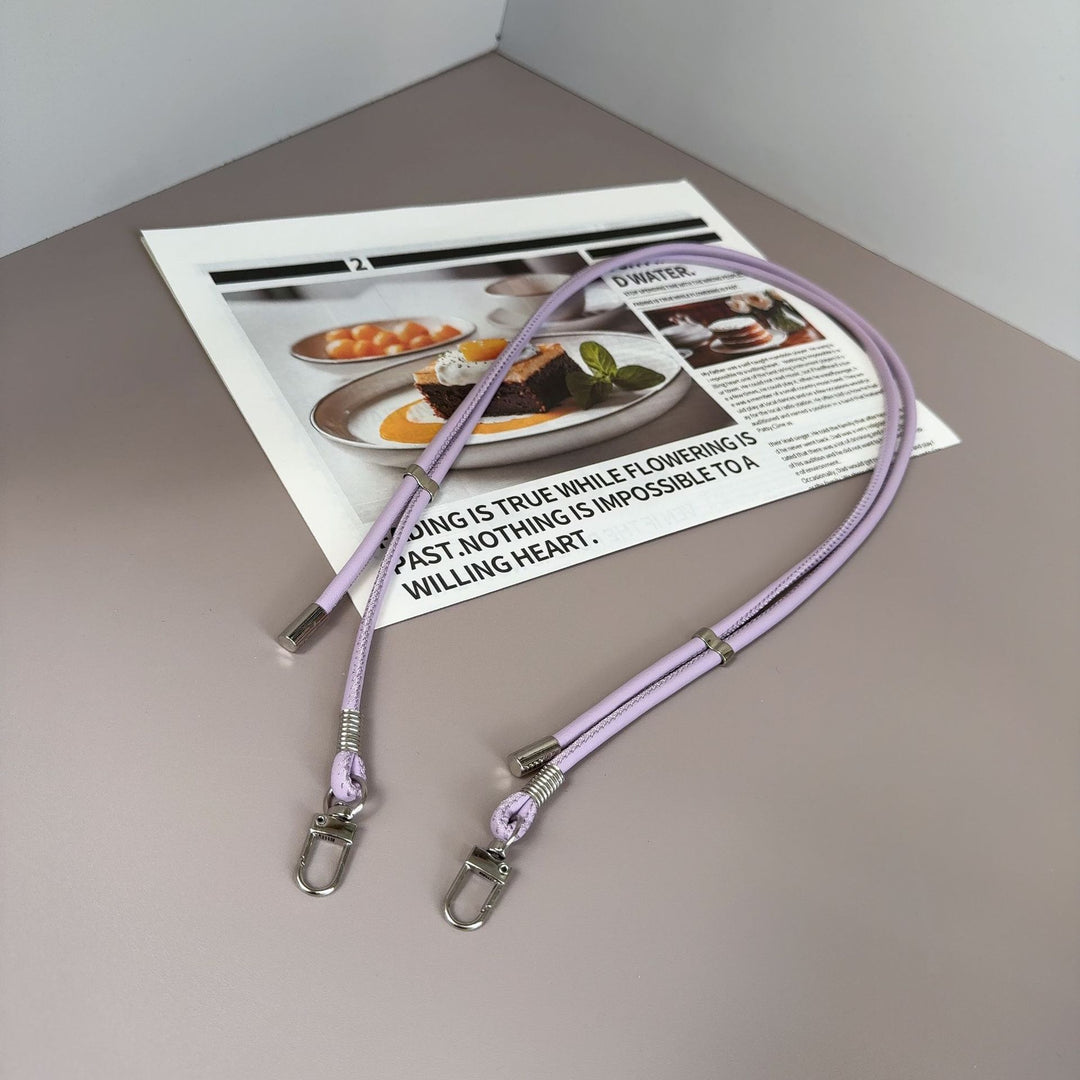 Neon Silicone Lanyard Strap Stornfield