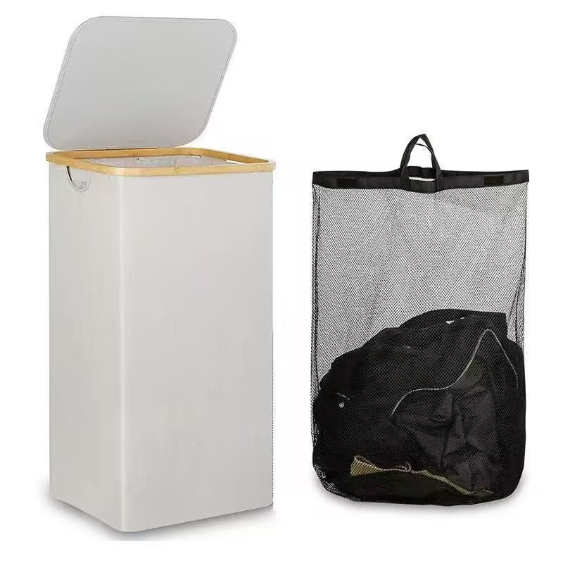 Modern storage system for laundry Stornfield