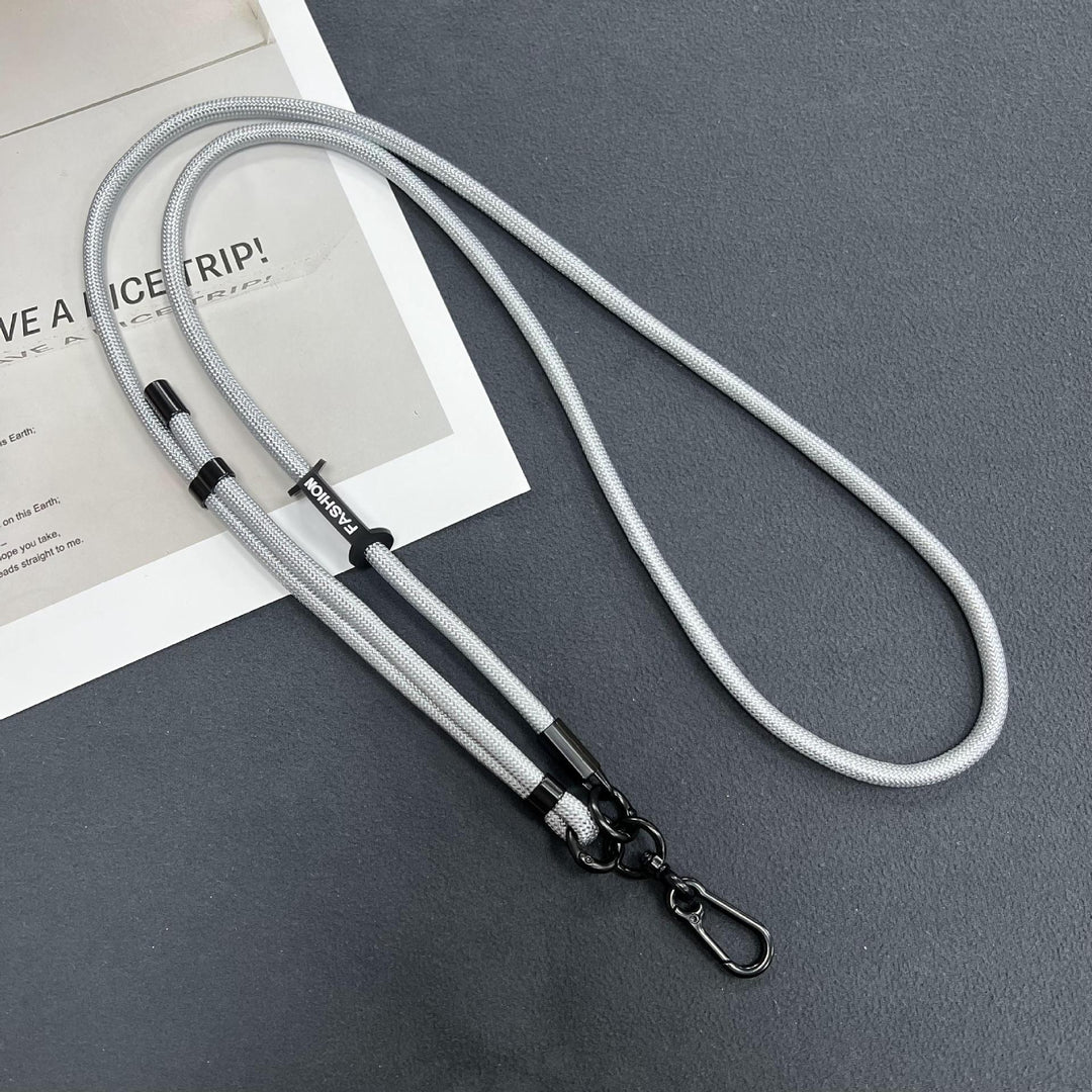 Premium Adjustable Multi-Functional Lanyard Stornfield