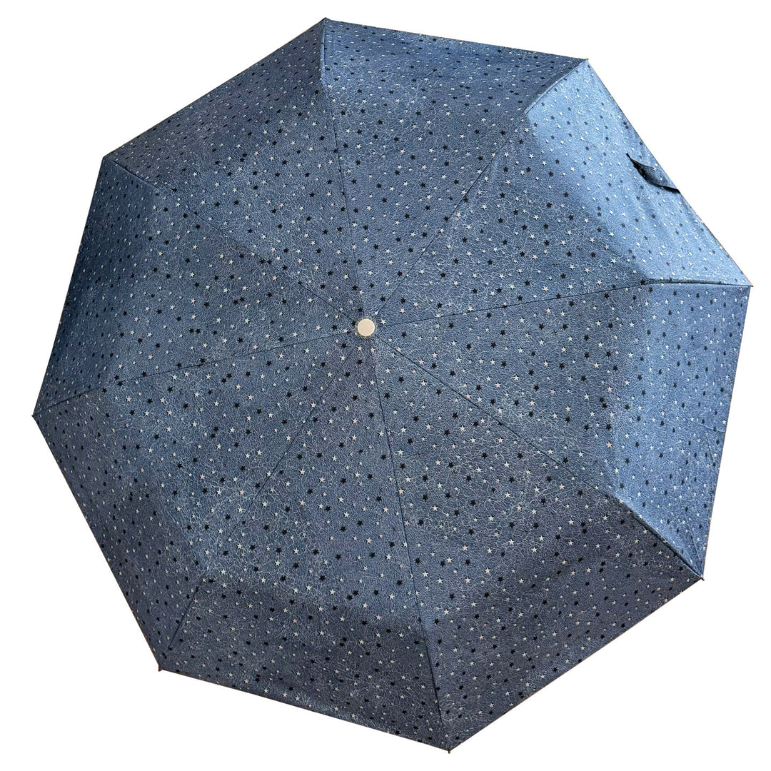 Ladies compact pocket umbrella Stornfield