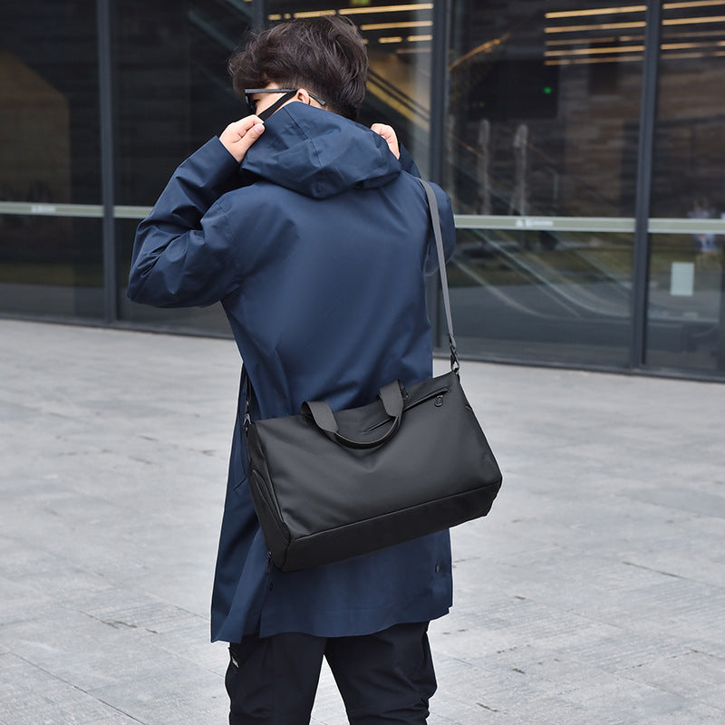 Spacious Travel Duffel Bag Stornfield