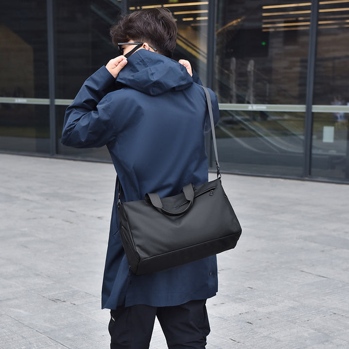 Spacious Travel Duffel Bag Stornfield