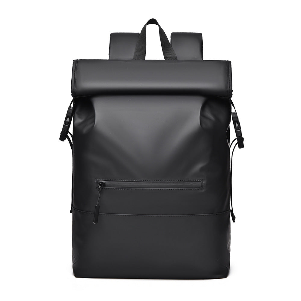 Roll-Top Waterproof Adventure Backpack Stornfield