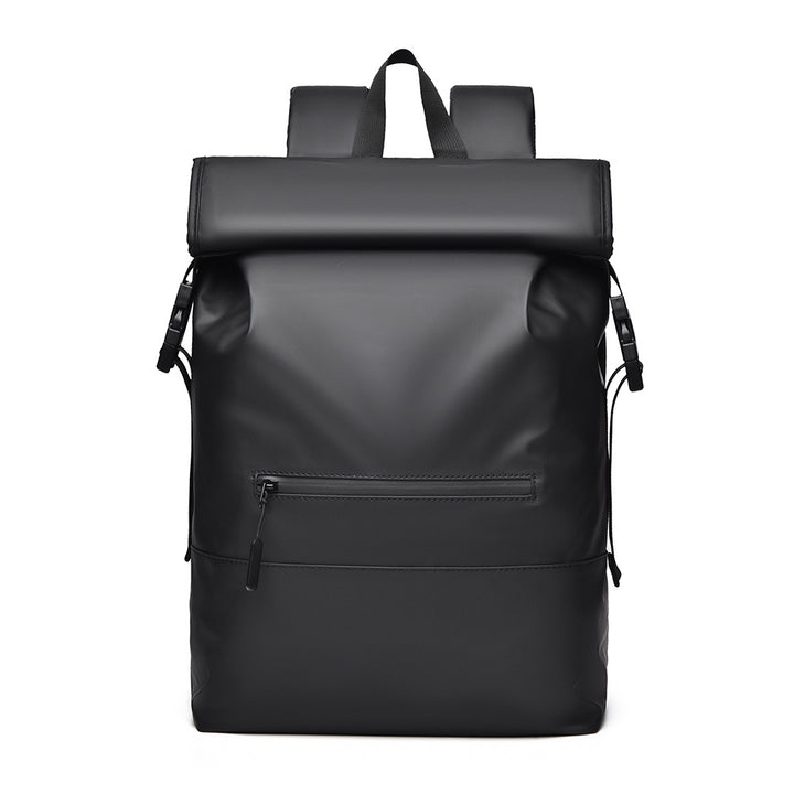 Roll-Top Waterproof Adventure Backpack Stornfield