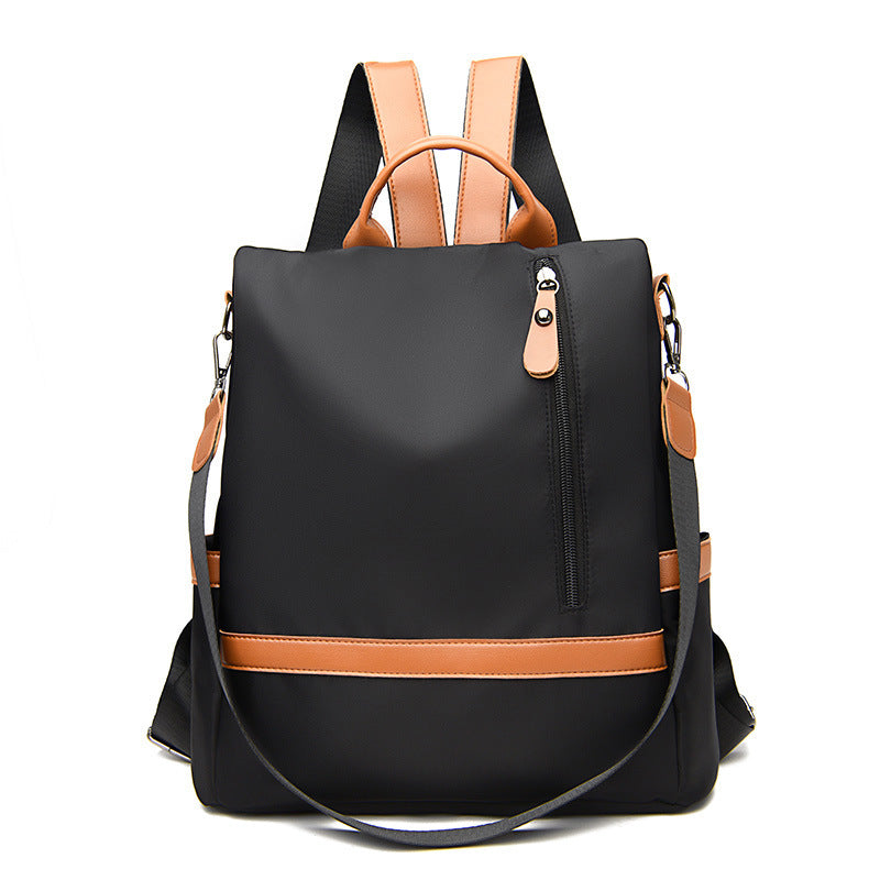 Versatile Multi-Compartment Backpack Stornfield
