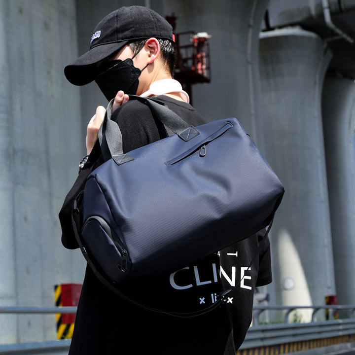 Unisex Practical Sports and Travel Bag Stornfield