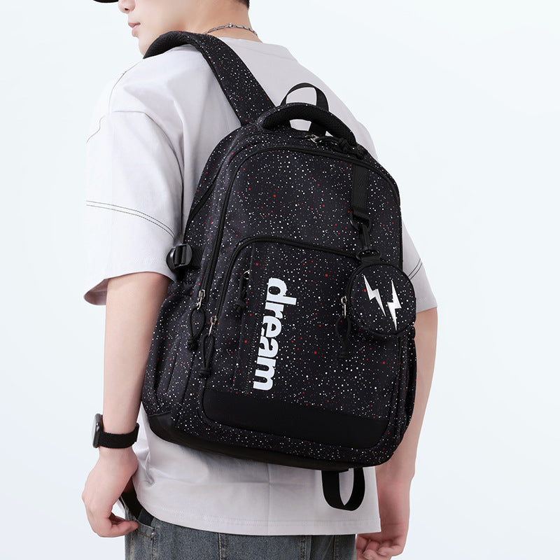 Functional Adventure Backpack Stornfield