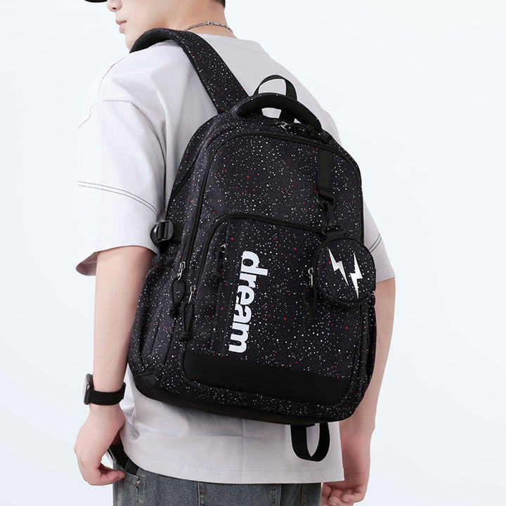 Functional Adventure Backpack Stornfield