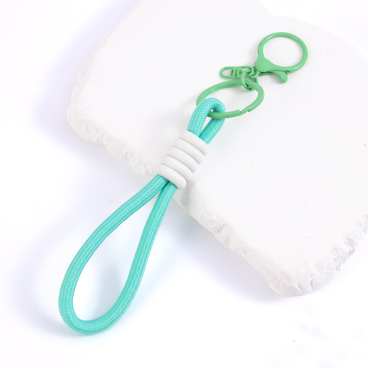 Lightweight Utility Keychain Holder Stornfield