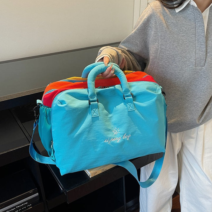 Travel Duffel Bag Stornfield