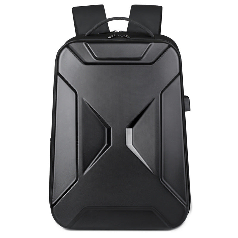 Impact-Resistant Tech Backpack Stornfield