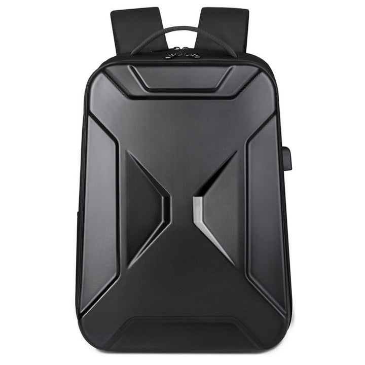 Impact-Resistant Tech Backpack Stornfield