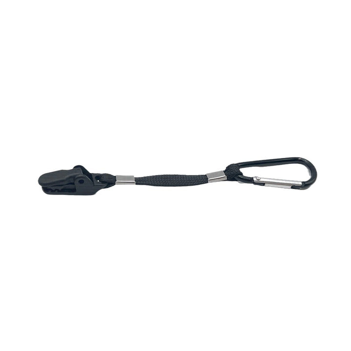 Heavy-Duty Gear Clip Stornfield