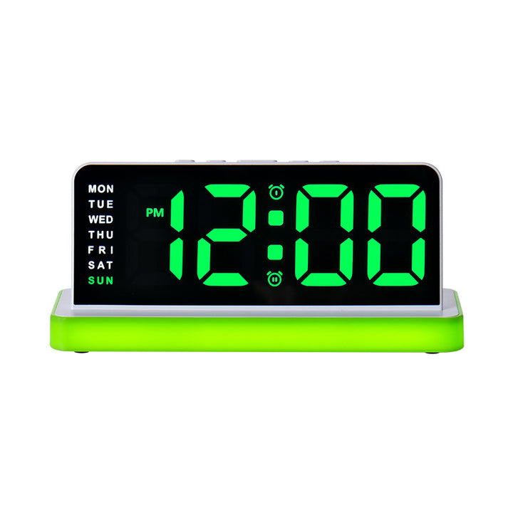 Digital Alarm Clock Stornfield