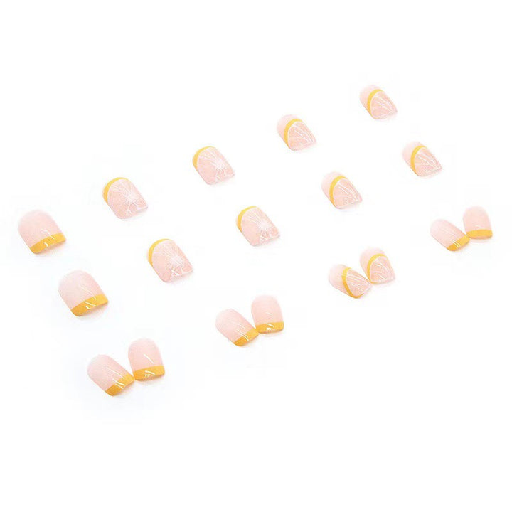 Creative Nail Art Kit Stornfield