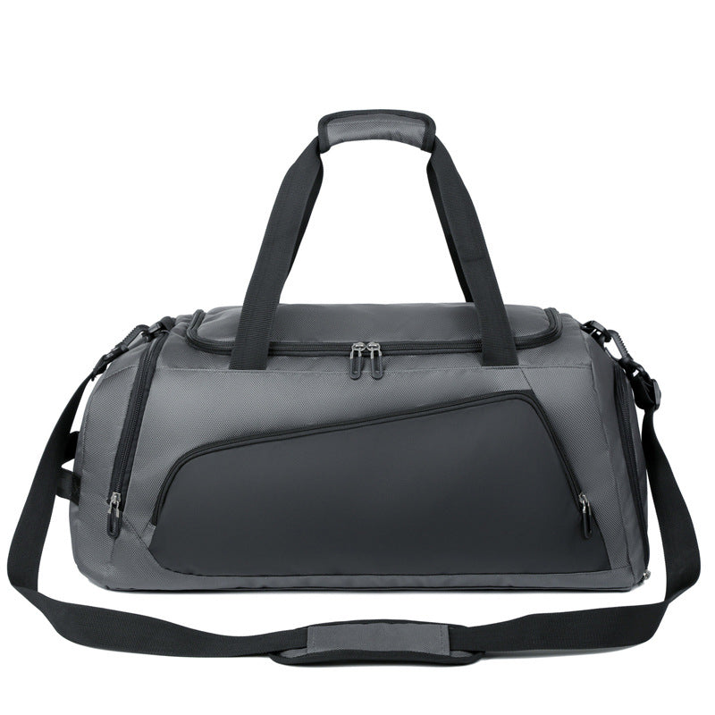 Versatile Travel Gear Backpack Stornfield