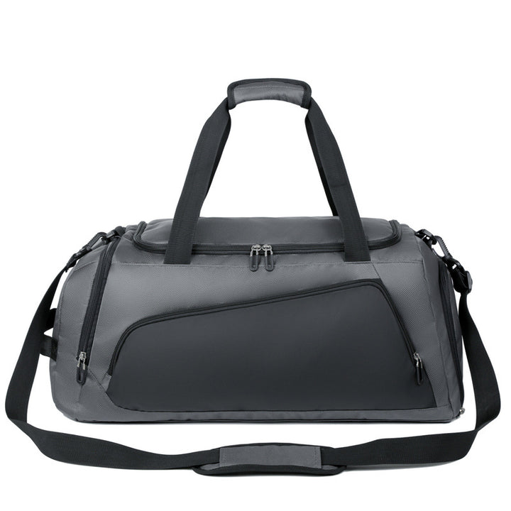 Versatile Travel Gear Backpack Stornfield