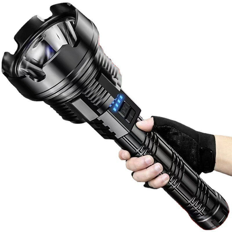 Flashlight Stornfield