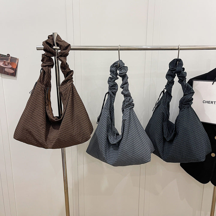 Stylish Slouchy Tote Bag
