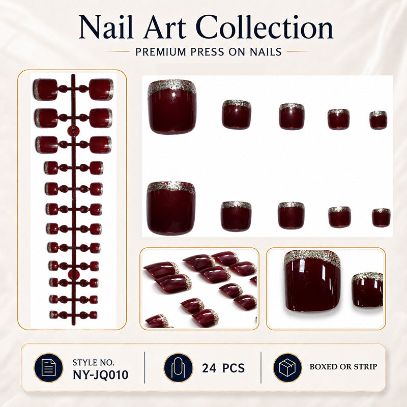 Artificial Nails Stornfield
