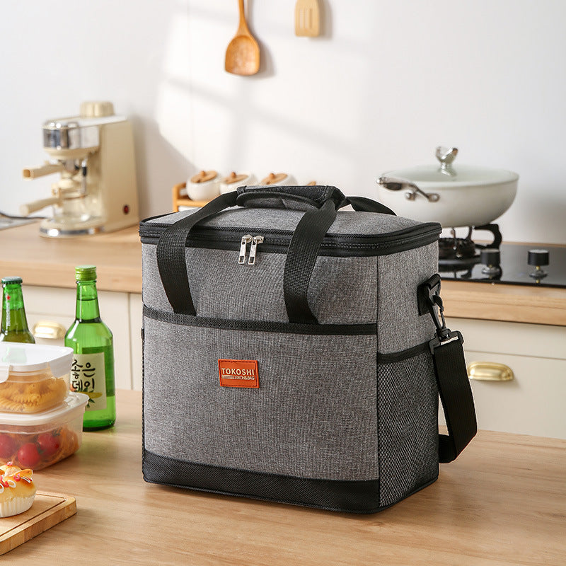 High-quality cooler bag Stornfield