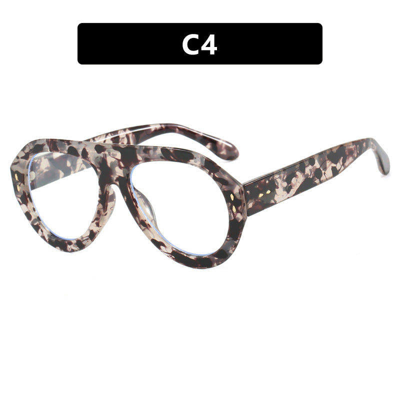 Women's fashionable sunglasses with extravagant design Stornfield