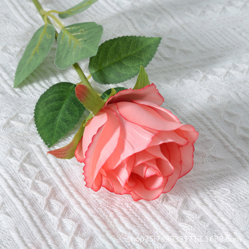 Artificial Flower Decoration