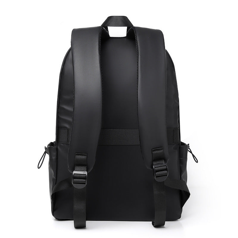 Tech-Infused Travel Backpack Stornfield