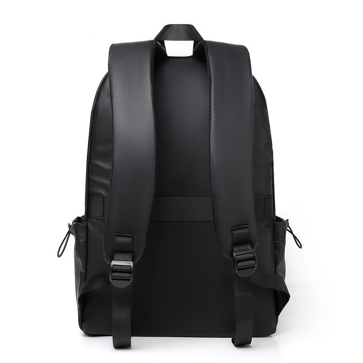 Tech-Infused Travel Backpack Stornfield