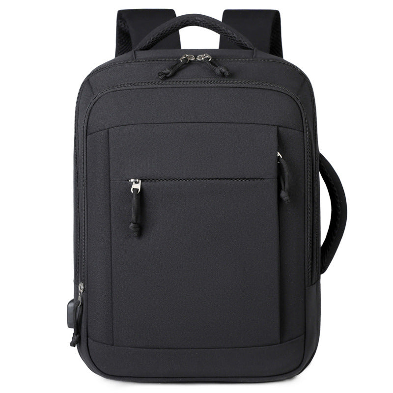 Ergonomic Travel Laptop Backpack Stornfield
