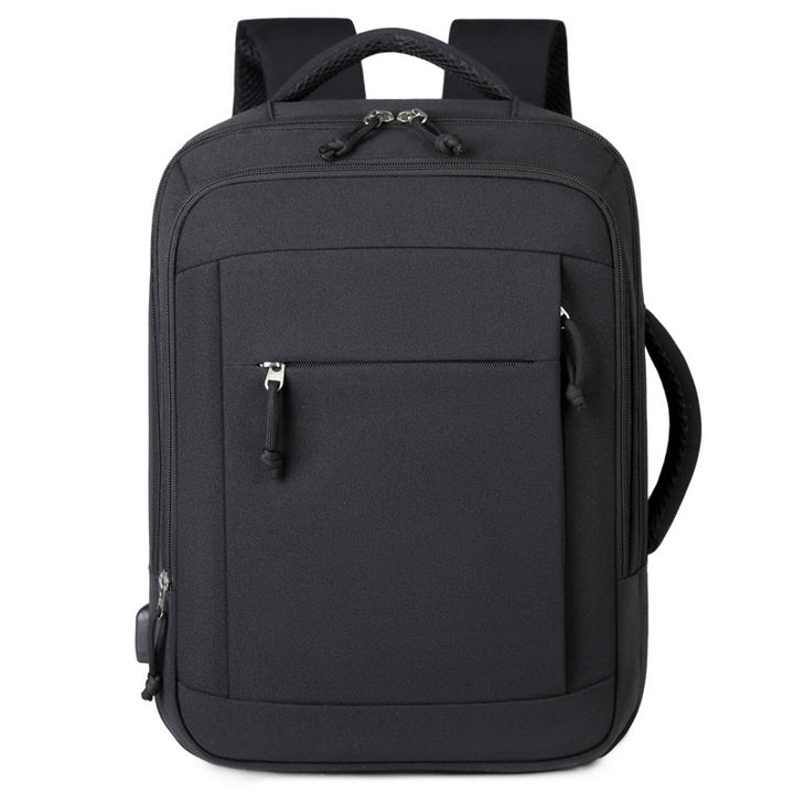 Ergonomic Travel Laptop Backpack Stornfield