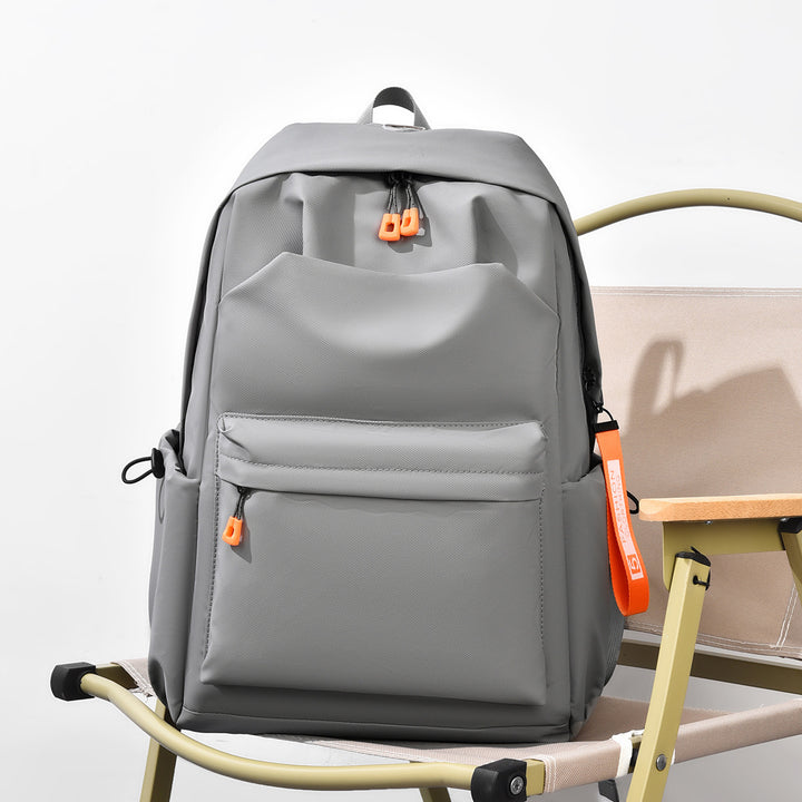 Tech-Savvy Organizational Backpack Stornfield