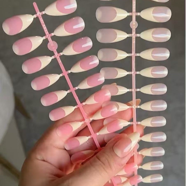 Professional Acrylic Nail Tips Stornfield