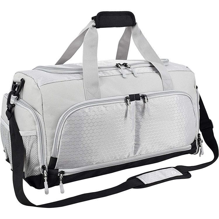 Large Capacity Gym Duffel Bag Stornfield