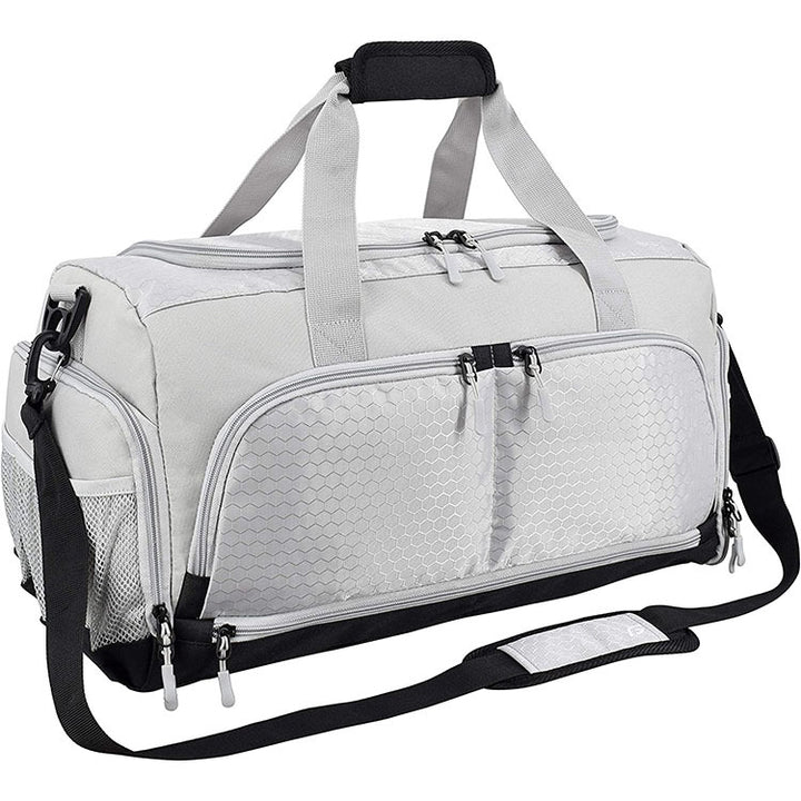 Large Capacity Gym Duffel Bag Stornfield