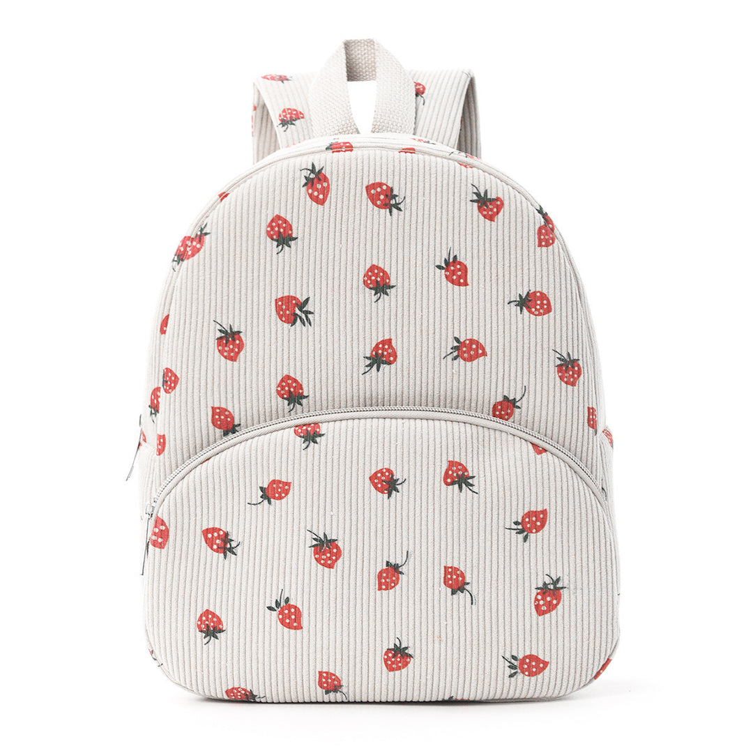 Children's backpack with cute dog motif Stornfield