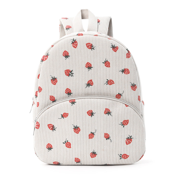 Children's backpack with cute dog motif Stornfield