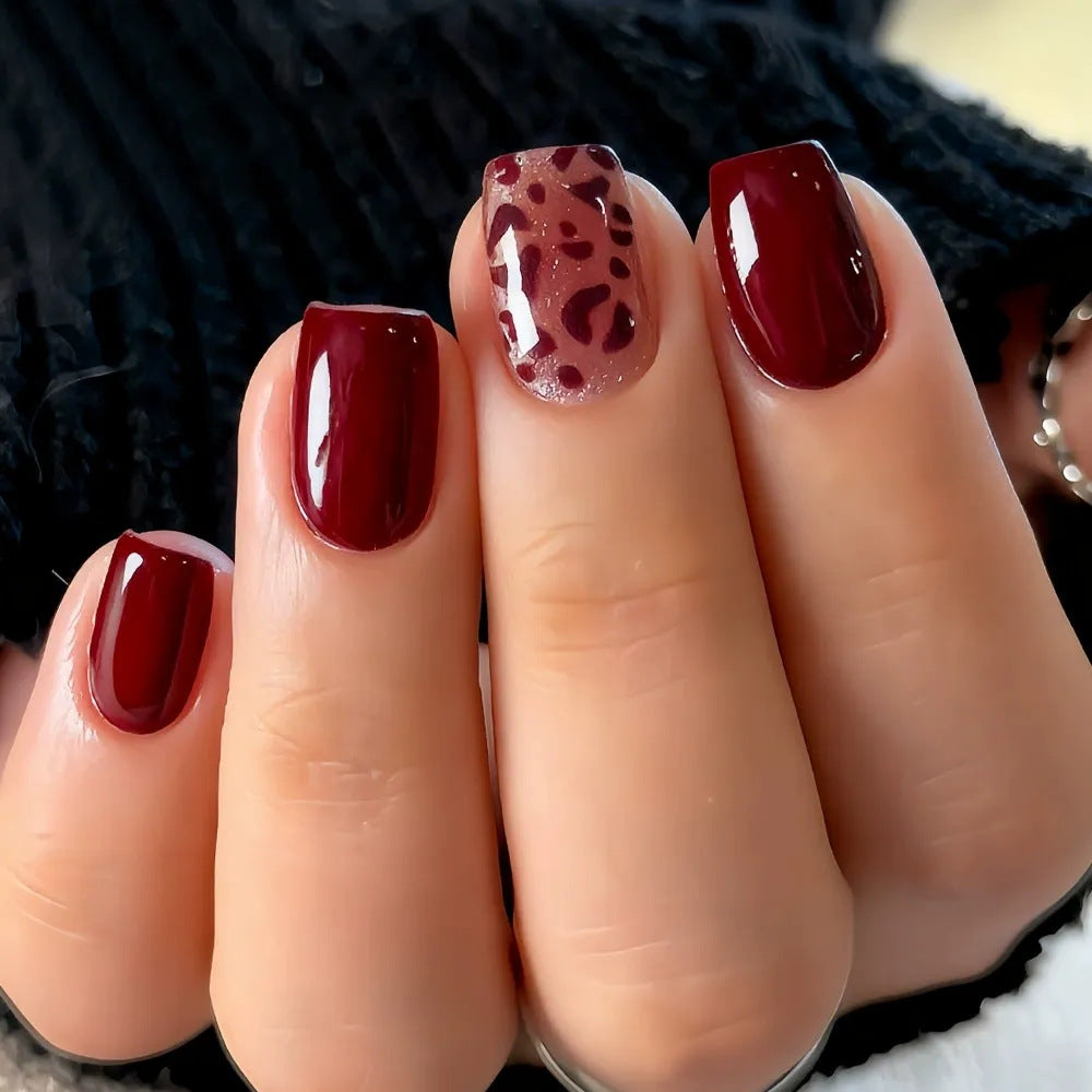 Luxury Gel Nail Art Enhancements Stornfield
