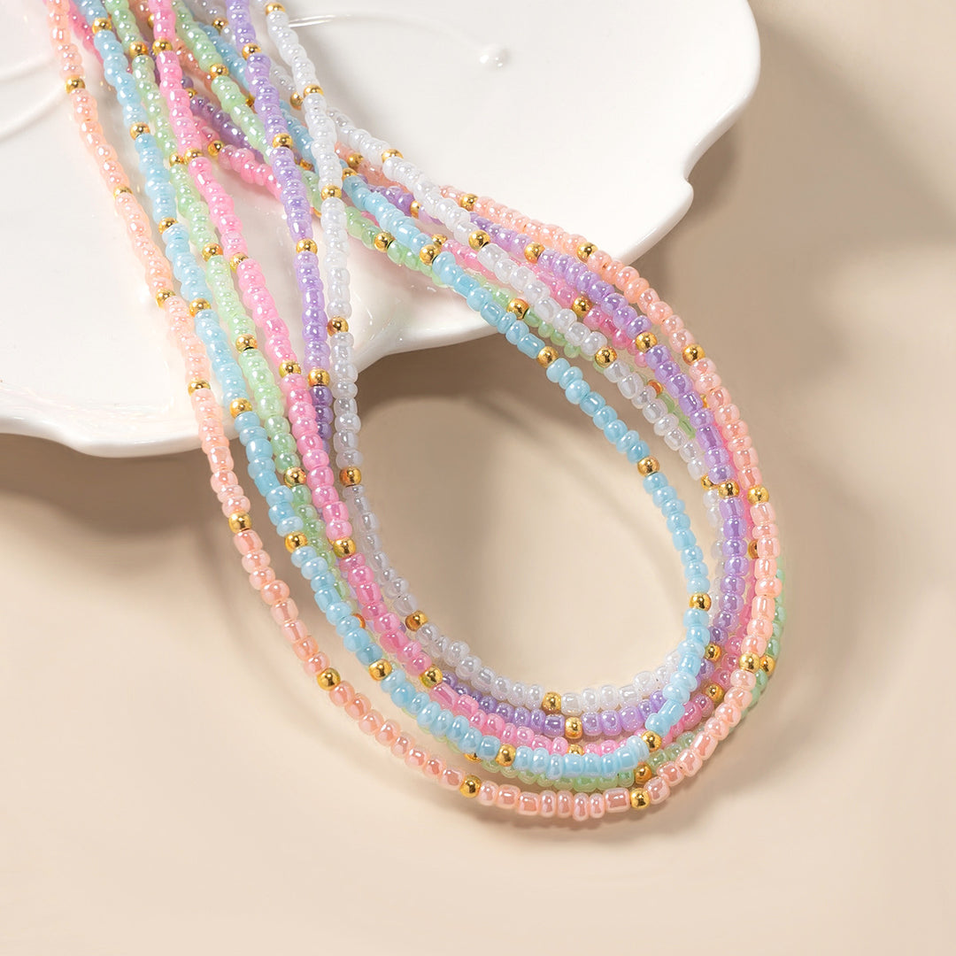 Beaded Eyewear Chain Stornfield 1786968007
